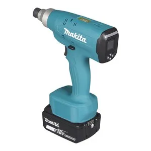 Аккумуляторная отвертка Makita DFT060TMZ — фото производителя