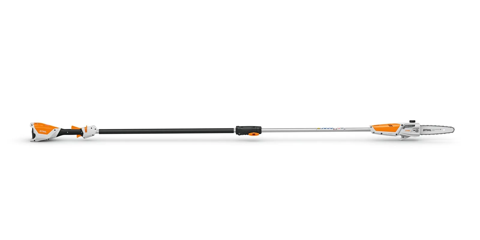 Аккумуляторный высоторез STIHL HTA 50 — фото производителя