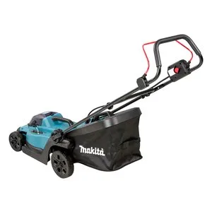 Газонокосилка Makita DLM330RT — фото производителя