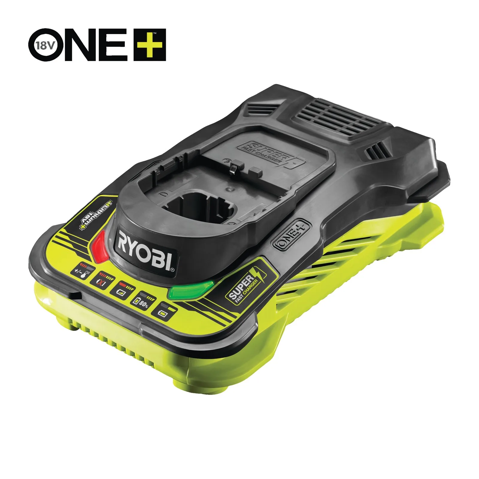 Зарядное устройство Ryobi RC18150
