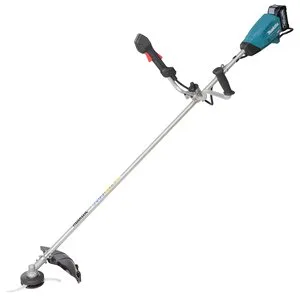Аккумуляторный триммер Makita UR016GZ — фото производителя