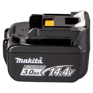 Аккумулятор Makita 197615 — фото производителя