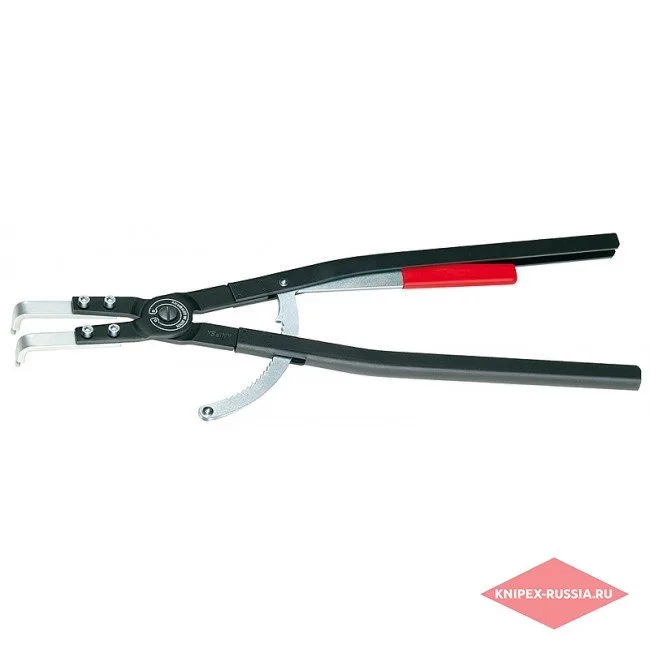 Щипцы для внутренних стопорных колец Knipex KN-4420J51