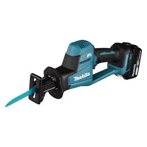 Сабельная пила Makita DJR189Z — фото производителя