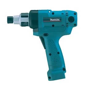 Аккумуляторная отвертка Makita BFT021FZ — фото производителя