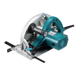 Циркулярная пила Makita HS0600 — фото производителя