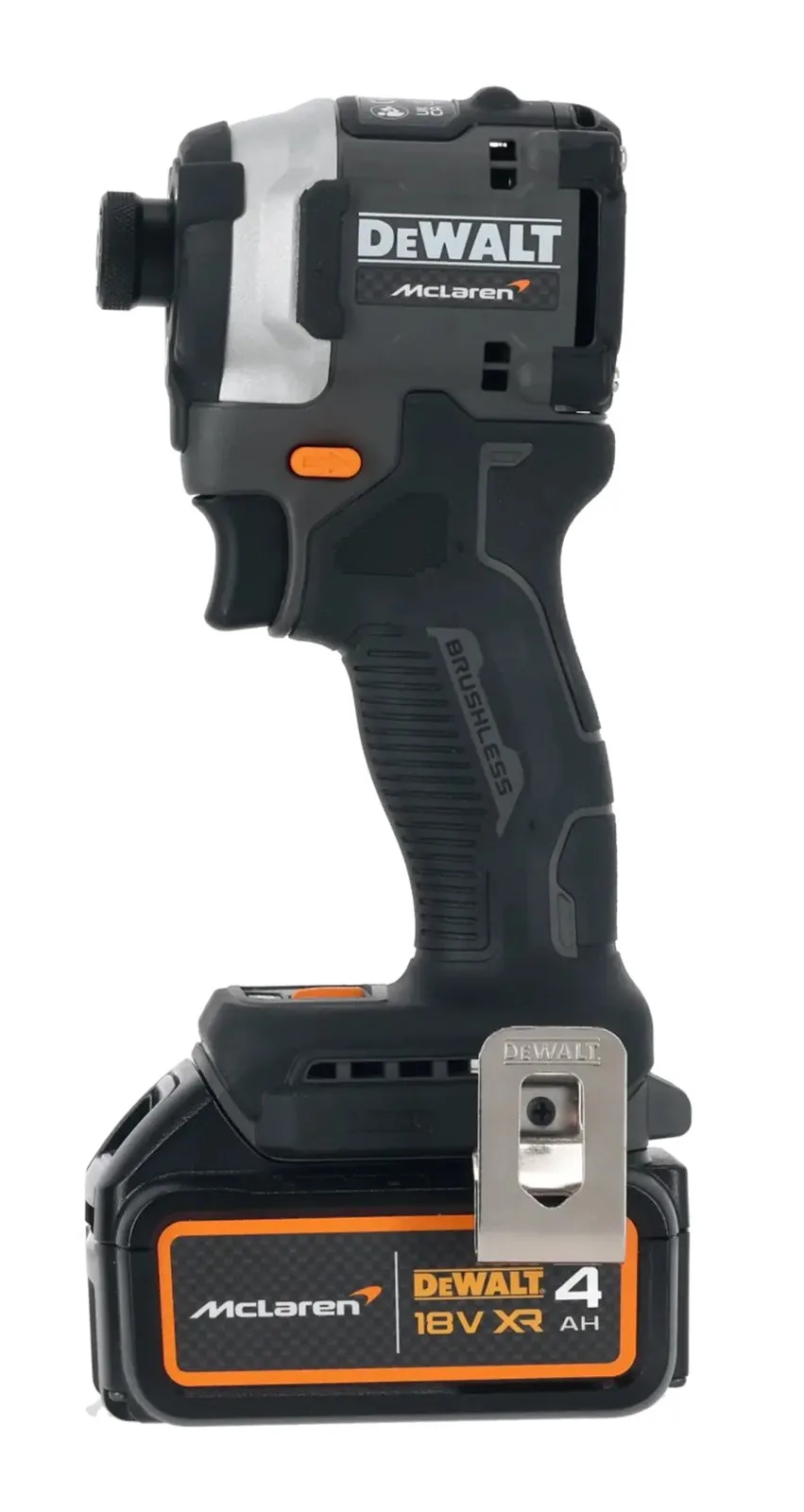 Аккумуляторный гайковерт DeWalt DCF85MM1T-GB