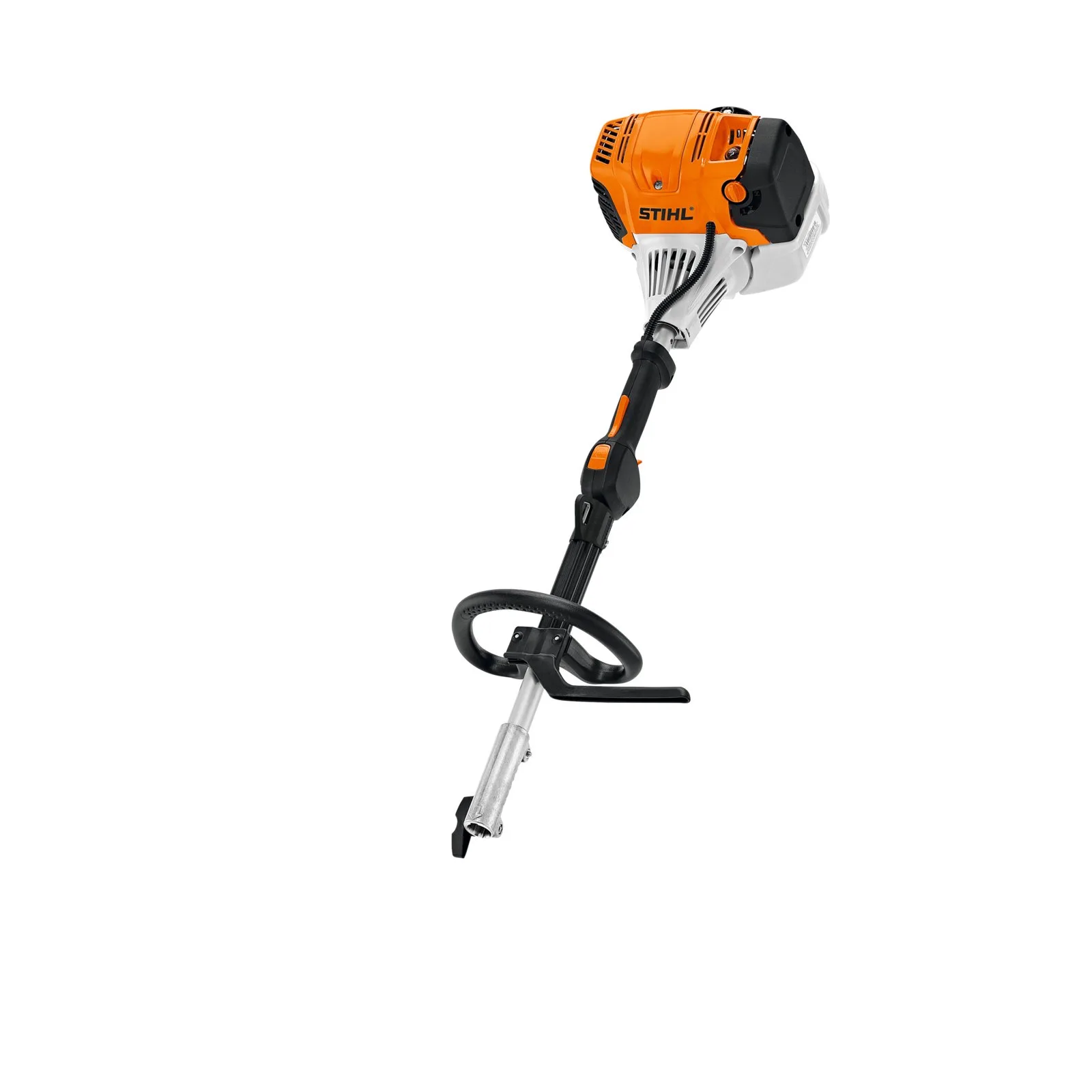 Бензиновый комбинированный двигатель STIHL KM 131 R