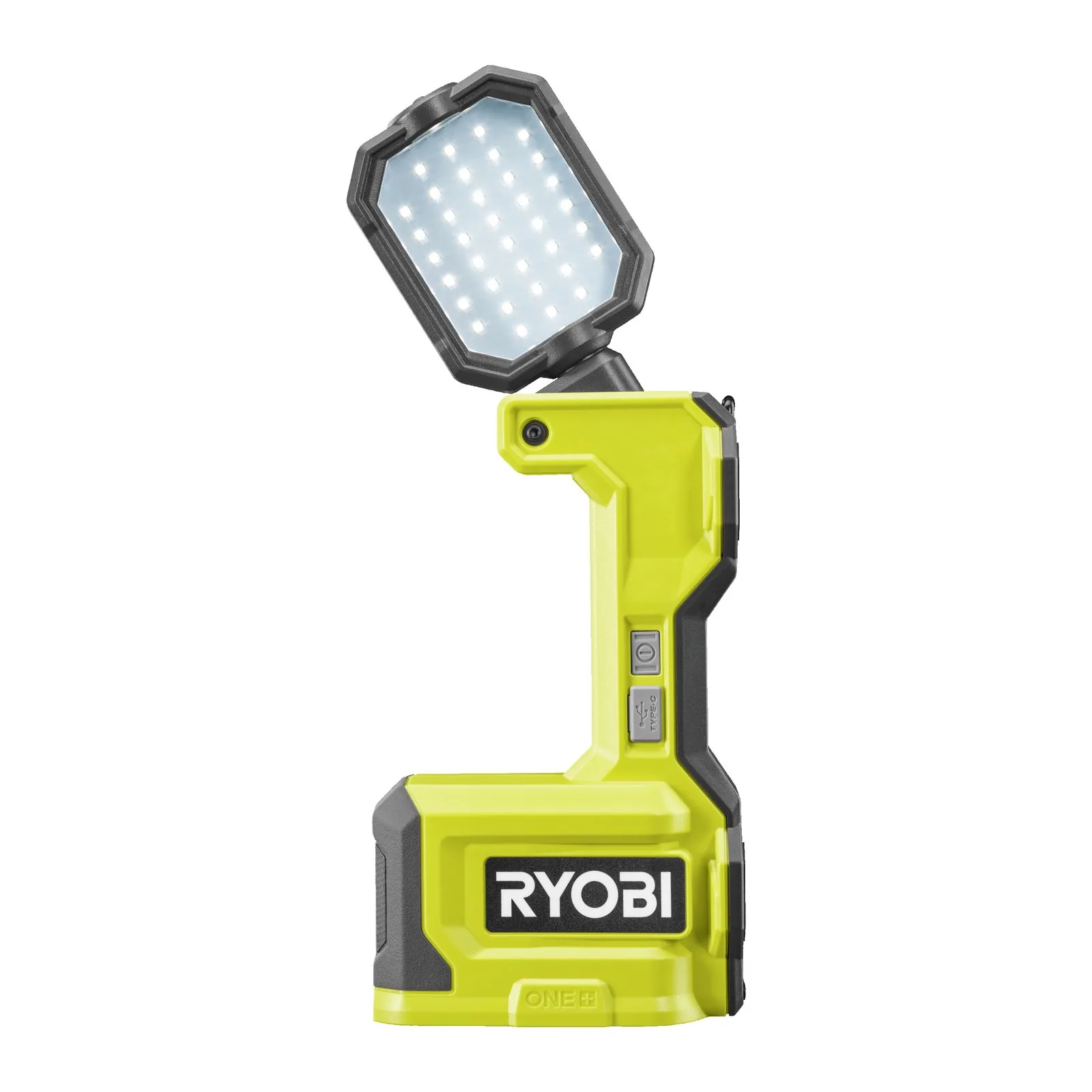 Аккумуляторный светильник Ryobi RMTL18-0 — фото производителя