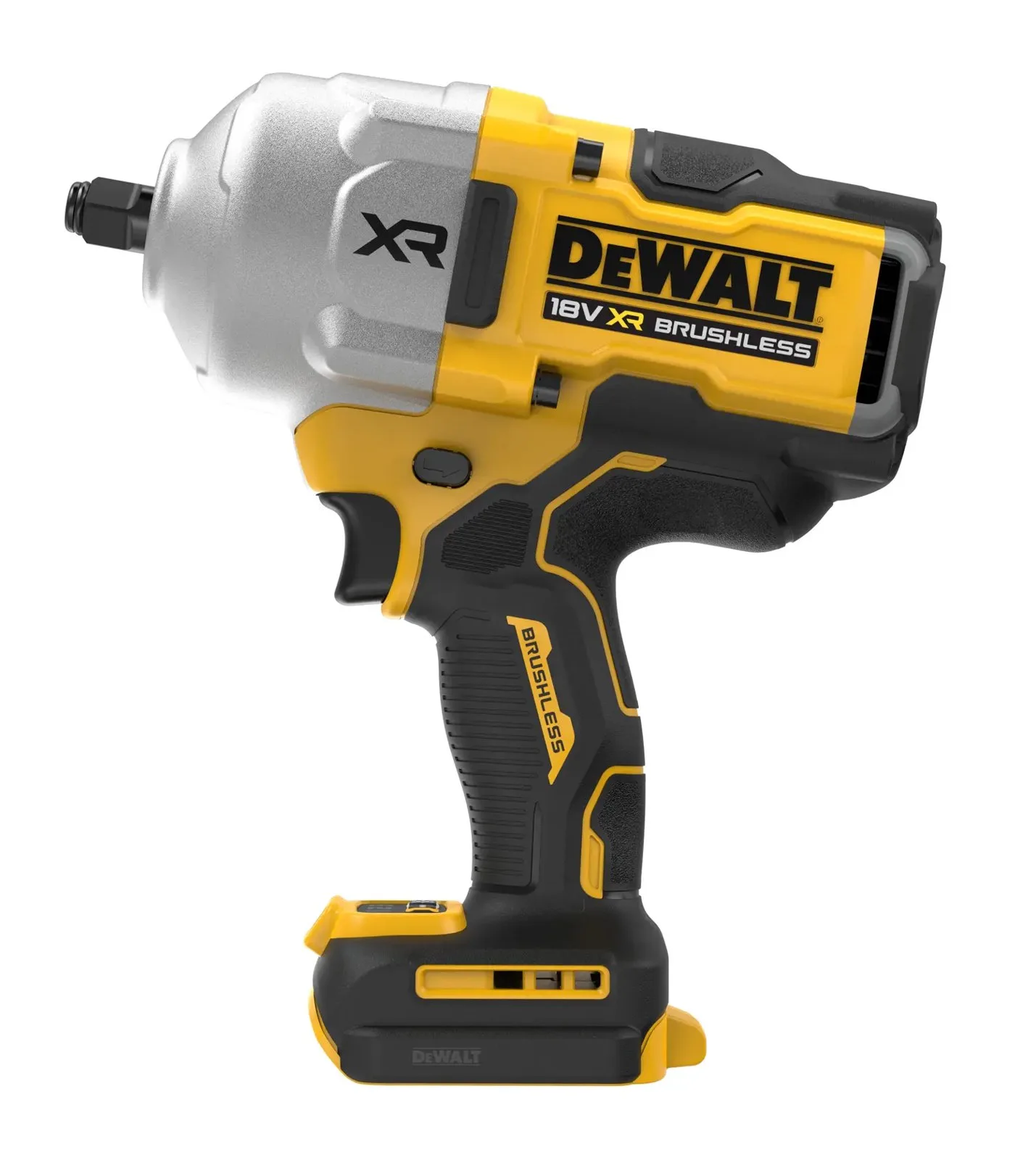 Аккумуляторный гайковерт DeWalt DCF961N-XJ