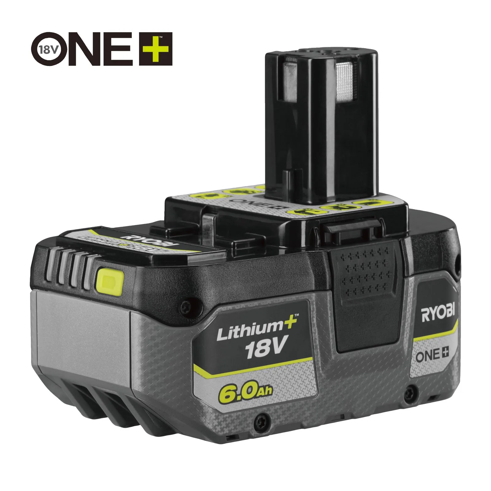 Аккумулятор Ryobi RB1860X