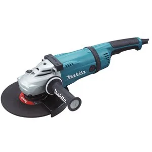 Углошлифовальная машина Makita GA9040S — фото производителя