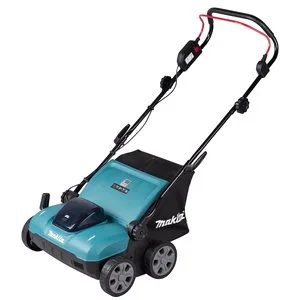 Аккумуляторный скарификатор Makita DUV320RT — фото производителя