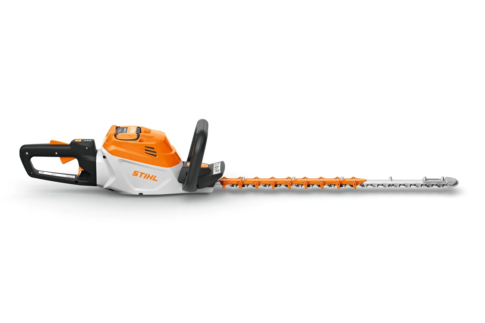 Аккумуляторные ножницы для живой изгороди STIHL HSA 140 R