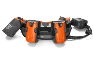 Аккумуляторный пояс Husqvarna Battery belt FLEXI
