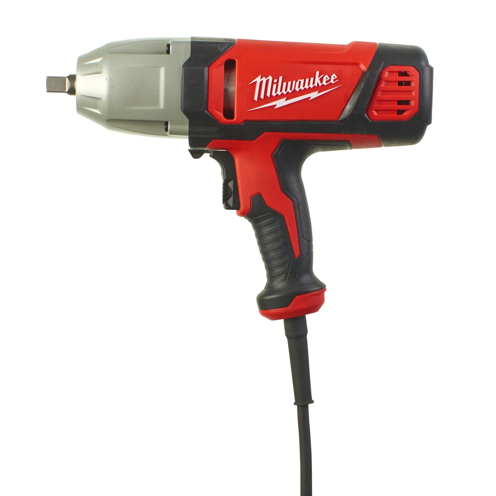 ½˝ гайковерт Milwaukee IPWE 400 R — фото производителя