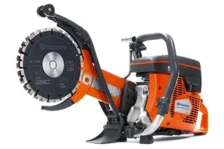 Отрезная машина Husqvarna K 760 Cut-n-Break — фото производителя