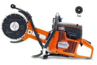 Отрезная машина Husqvarna K 760 Cut-n-Break