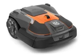 Робот-газонокосилка Husqvarna Automower® 580L EPOS®