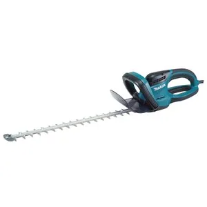 Электрический кусторез Makita UH6580