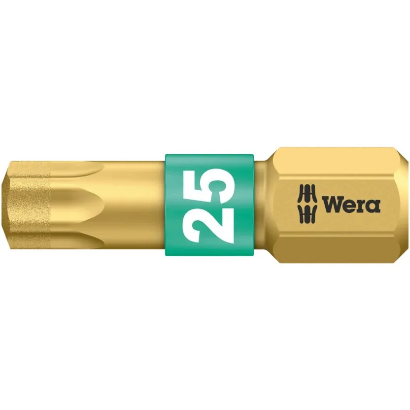 Насадки Wera 867/1 BDC TORX® — фото производителя