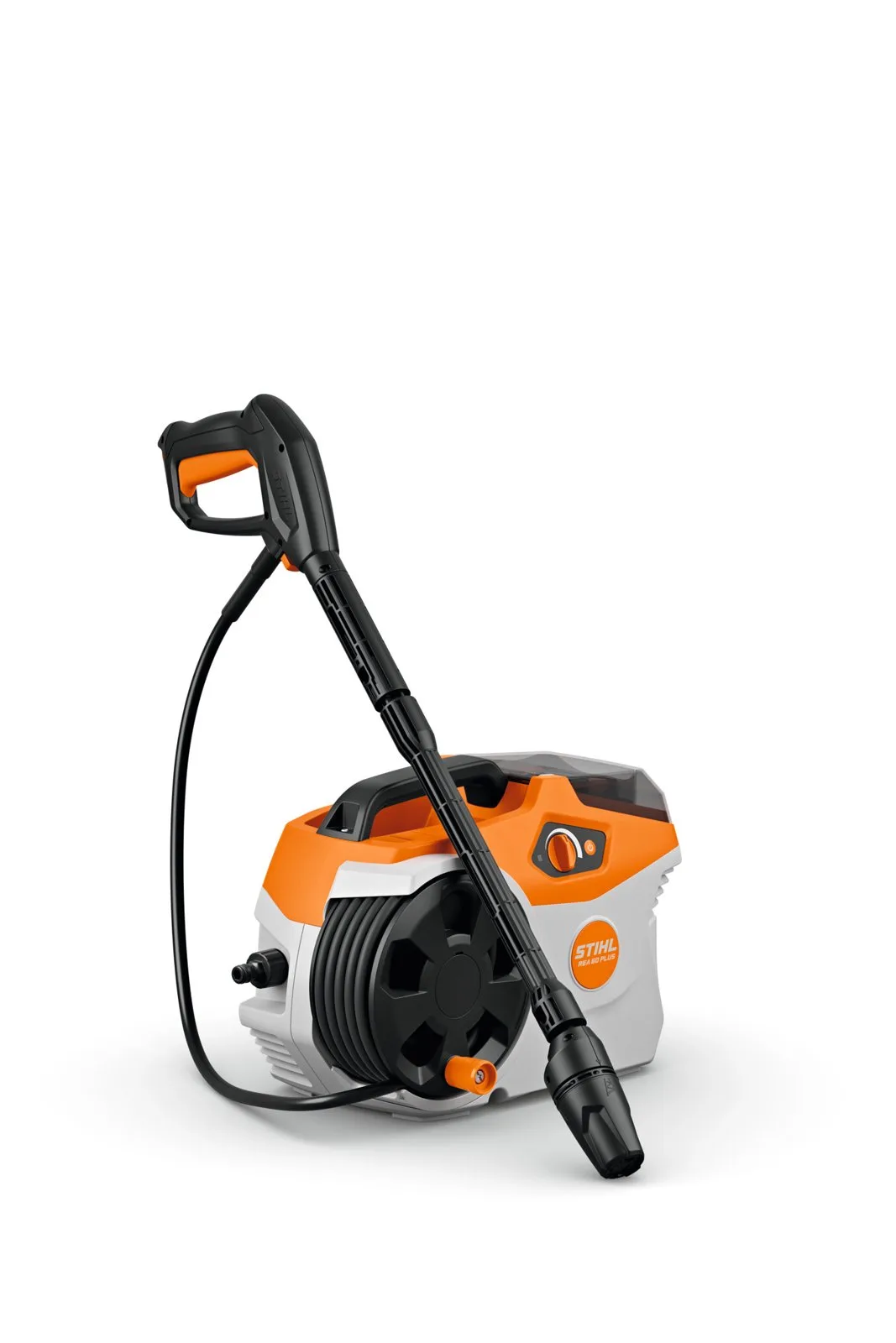 Аккумуляторный высоконапорный моющий аппарат STIHL REA 60 PLUS