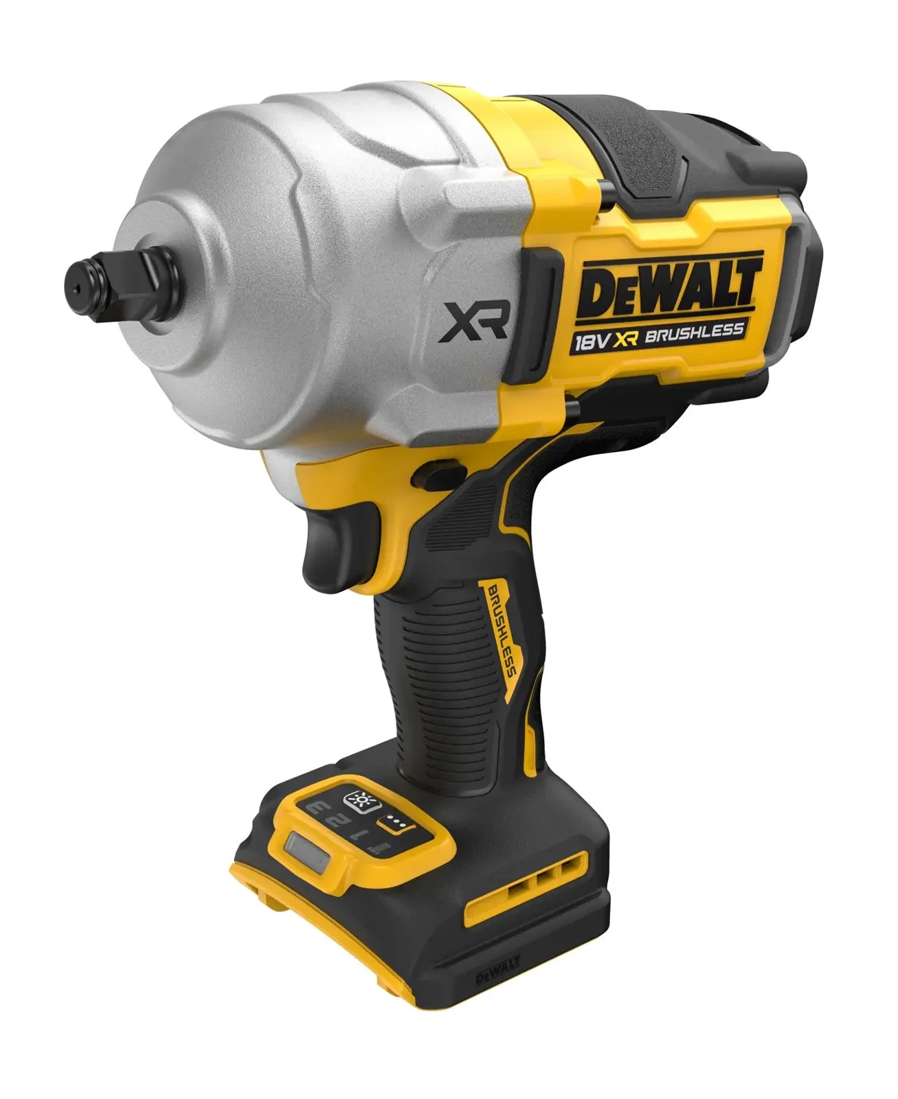 Аккумуляторный гайковерт DeWalt DCF961N-XJ — фото производителя