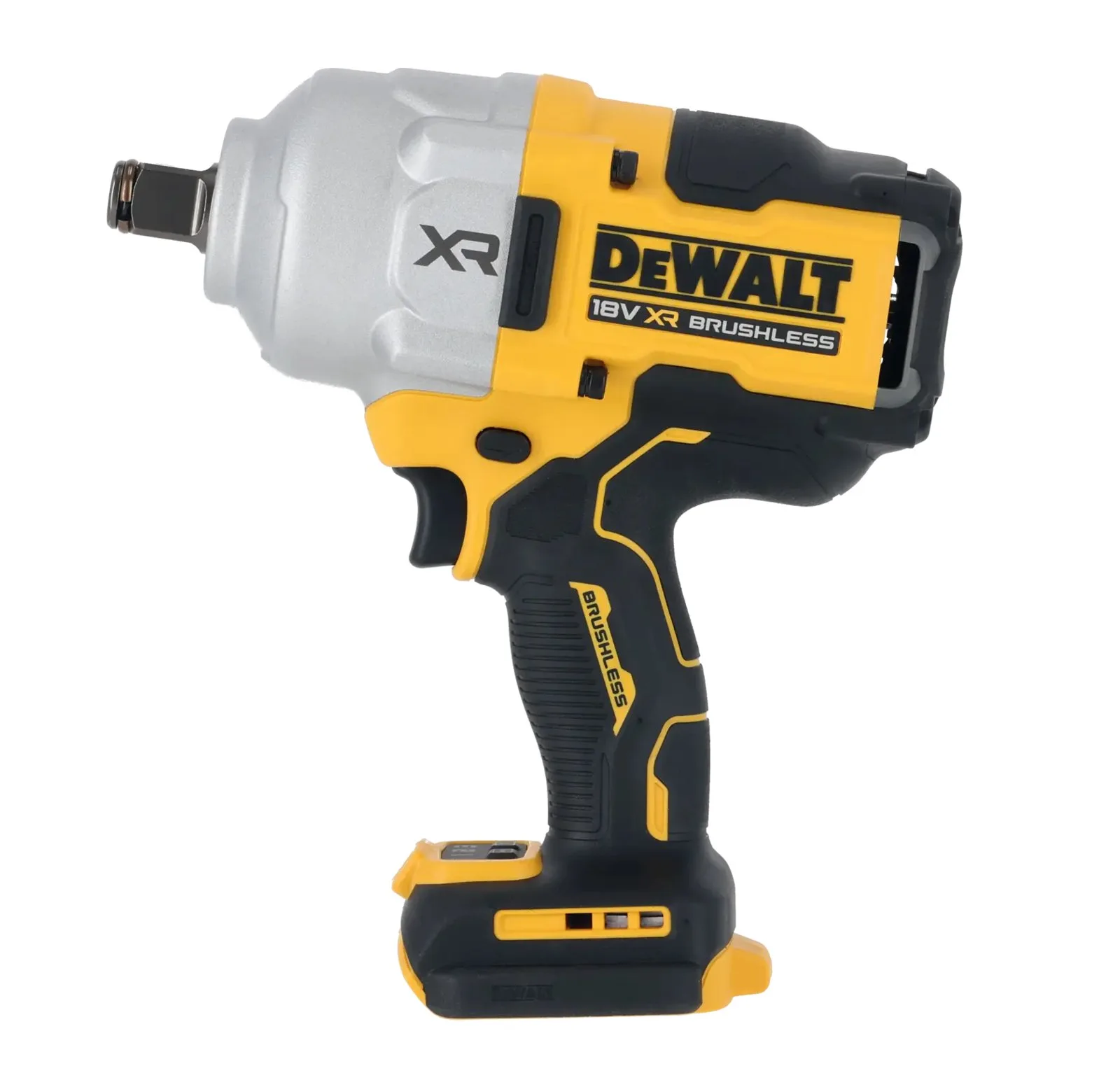 Аккумуляторный гайковерт DeWalt DCF964N-XJ — фото производителя