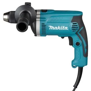 Ударная дрель Makita HP1631K — фото производителя
