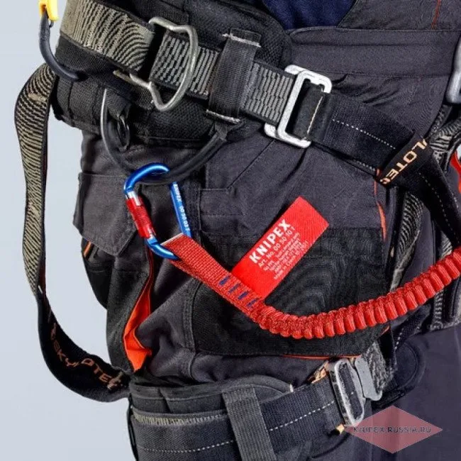 Страховочный строп Knipex KN-005012TBK — фото производителя