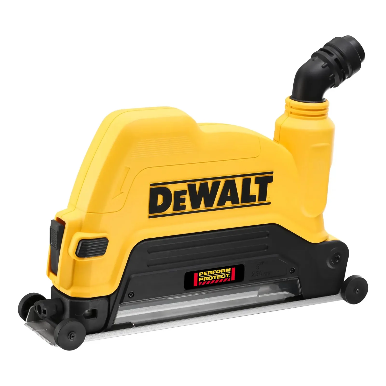 Защитный кожух для резки бетона DeWalt DWE46229-XJ