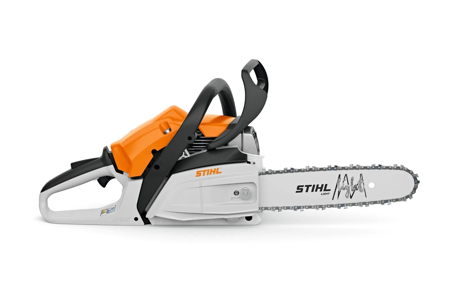 Бензопила STIHL MS 162 C-BE