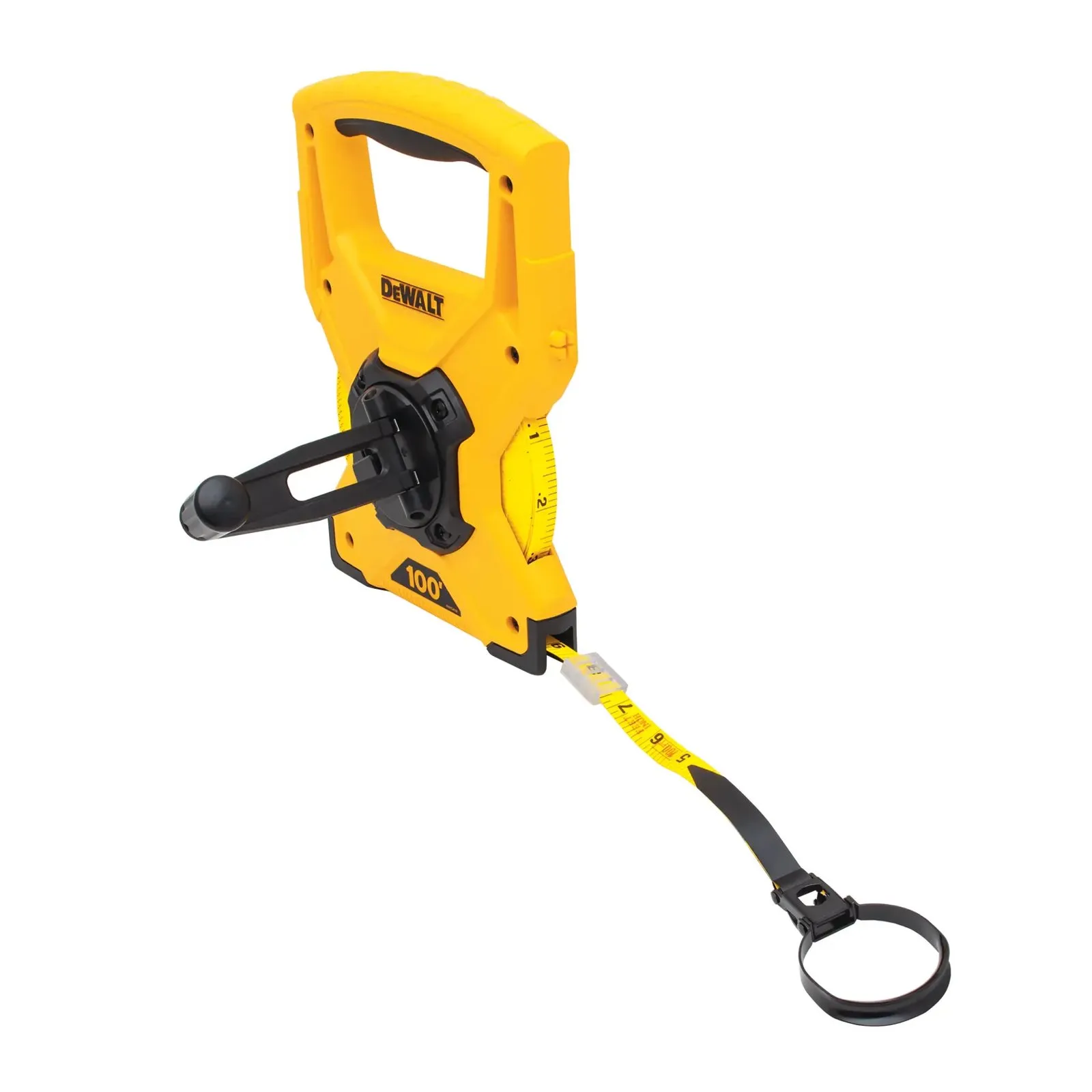Рулетка DeWalt DWHT34066 — фото производителя