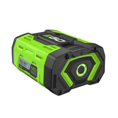 Аккумулятор EGO BA4480X — фото производителя