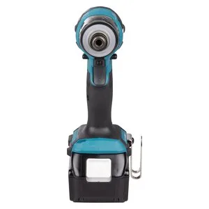 Аккумуляторный гайковерт Makita DTD173Z — фото производителя