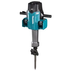 Аккумуляторный отбойный молоток Makita HM004GZ04 — фото производителя