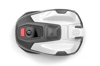 Робот-газонокосилка Husqvarna Automower® 410VE NERA — фото производителя