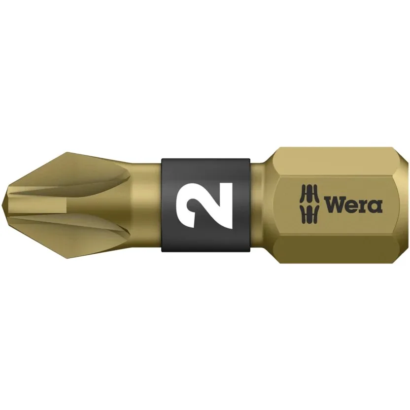 Насадки Wera 855/1 BTH