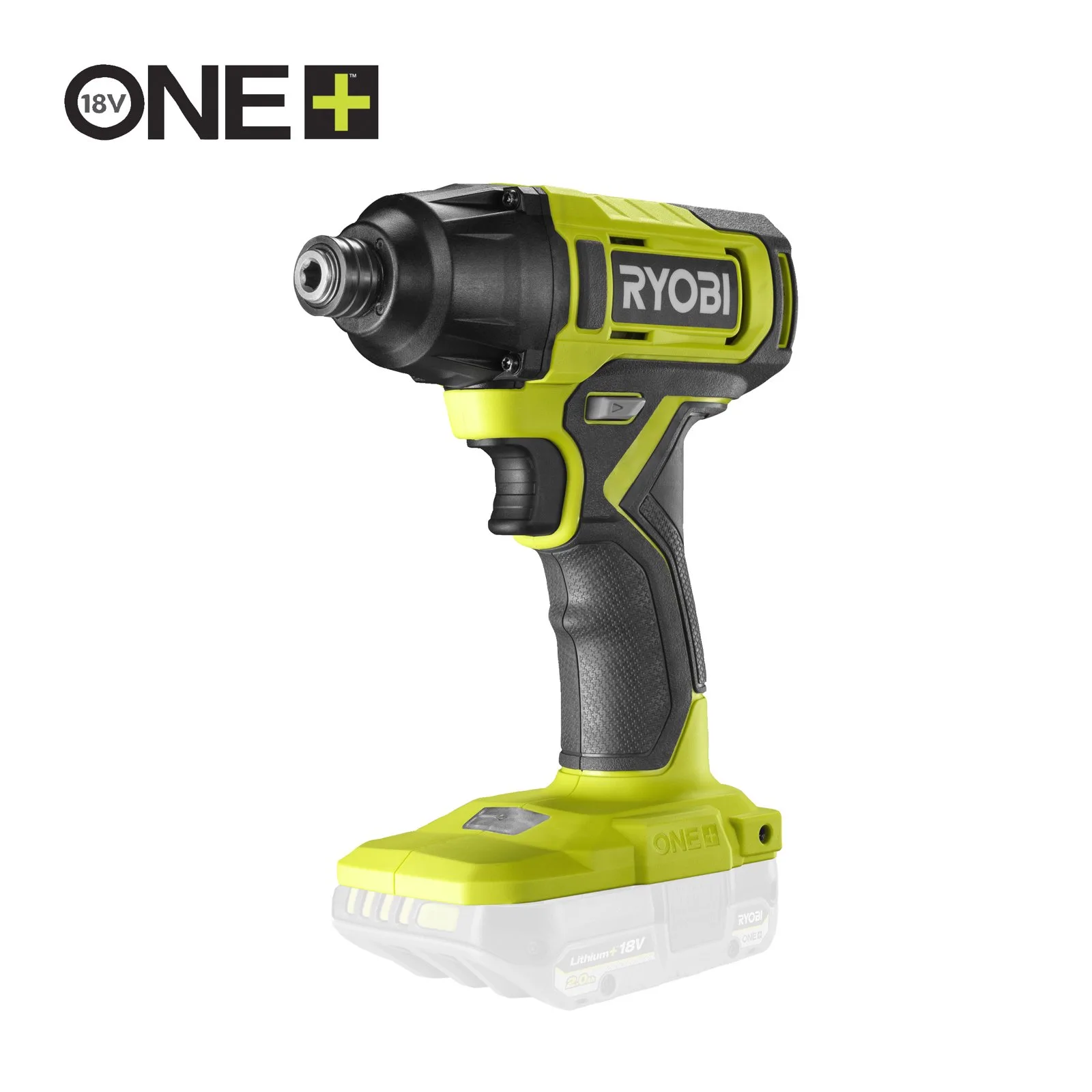 Аккумуляторный гайковерт Ryobi RID18-0