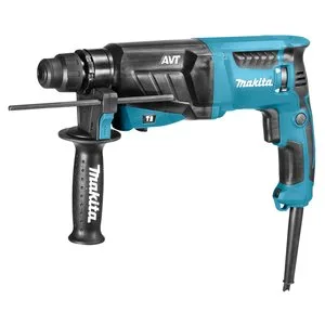 Перфоратор Makita HR2631F