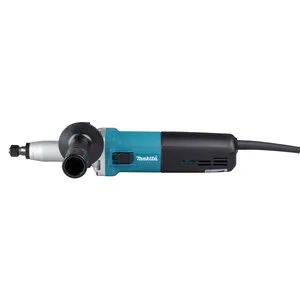Прямая шлифовальная машина Makita GD0800C — фото производителя