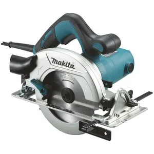 Дисковая пила Makita HS6601 — фото производителя