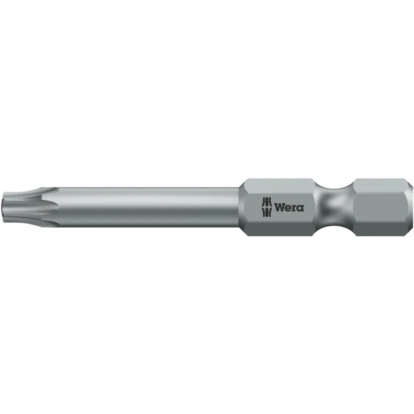 Насадки Wera 867/4 Z TORX® — фото производителя