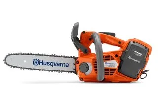 Аккумуляторная цепная пила Husqvarna T535i XP® — фото производителя