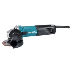 Углошлифовальная машина Makita GA4600 — фото производителя