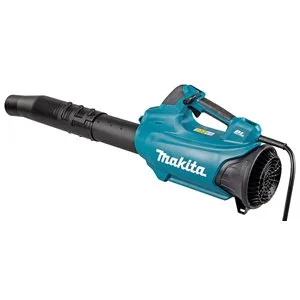 Аккумуляторная воздуходувка Makita UB003CZ — фото производителя
