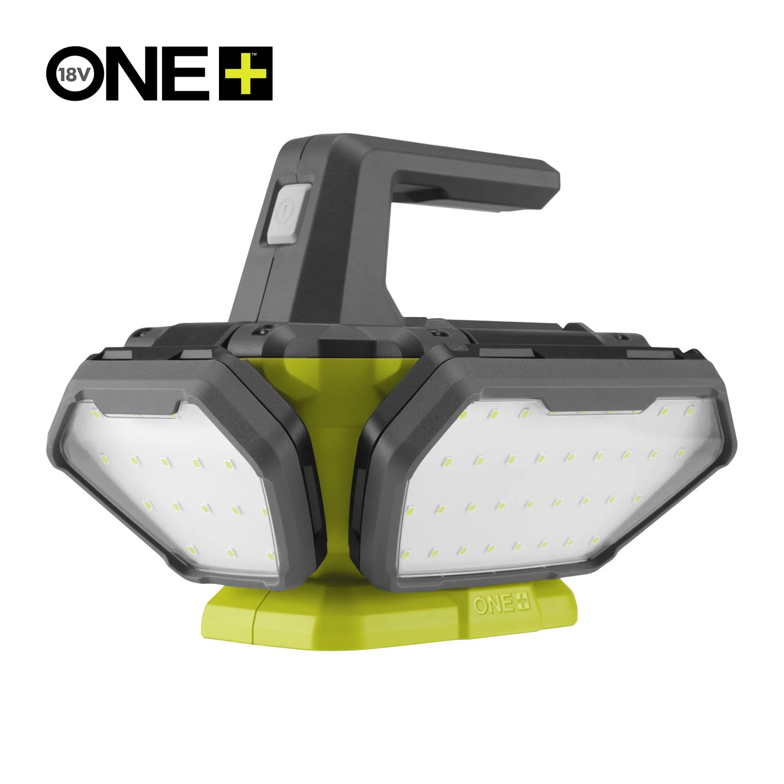 Аккумуляторный светодиодный светильник Ryobi R18L360-0