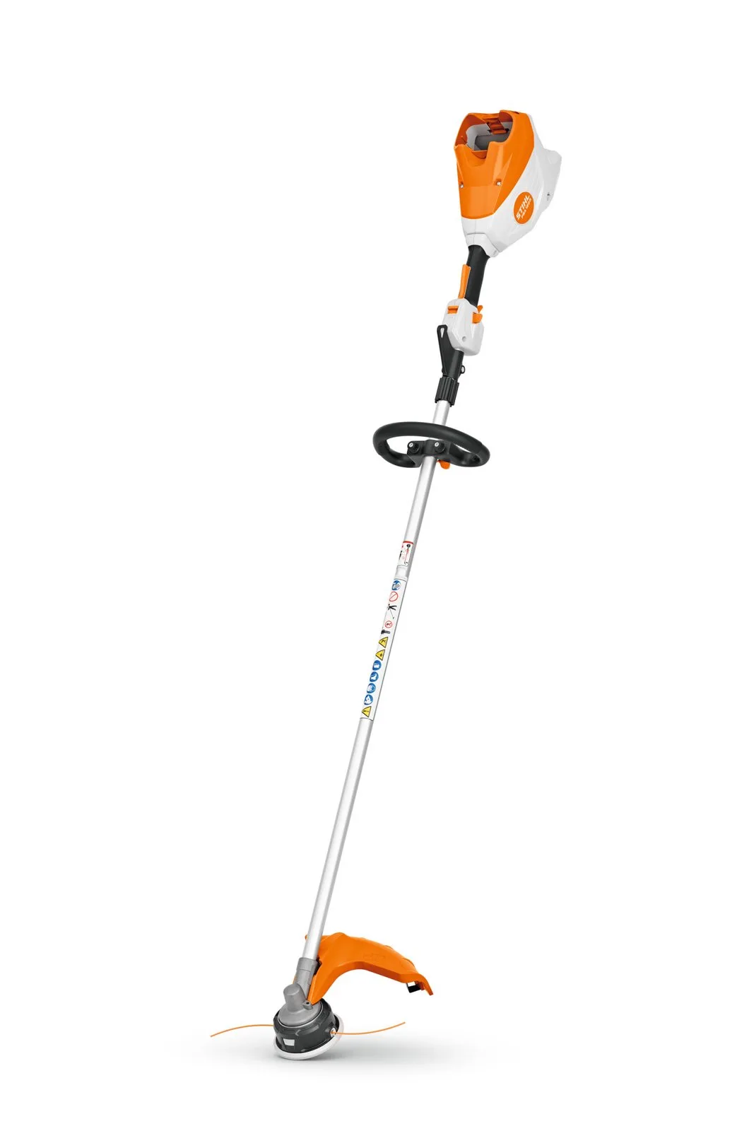 Аккумуляторная мотокоса STIHL FSA 120 R