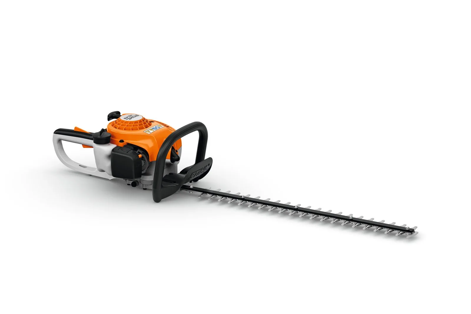Бензиновые ножницы для живой изгороди STIHL HS 45 — фото производителя
