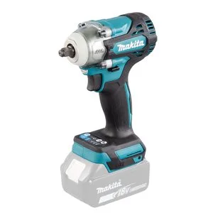 Аккумуляторный гайковерт Makita DTW302Z — фото производителя